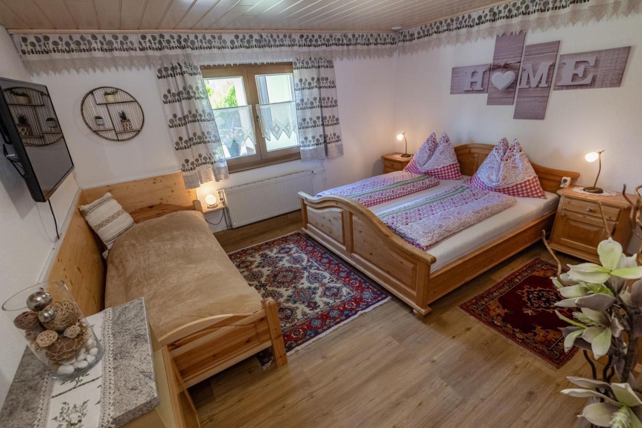 Almhuetten Sonnblick & Almfried Sonnenalpe Nassfeld Dış mekan fotoğraf