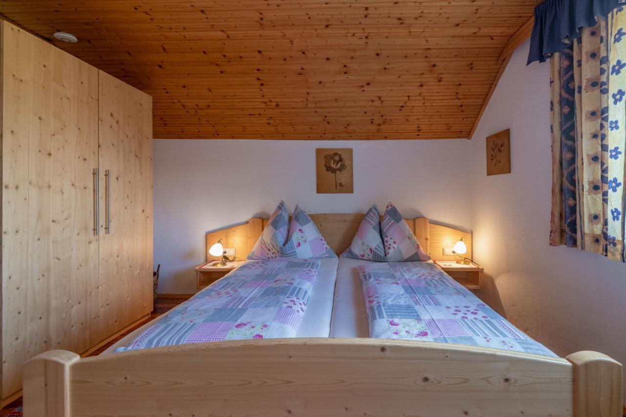 Almhuetten Sonnblick & Almfried Sonnenalpe Nassfeld Dış mekan fotoğraf